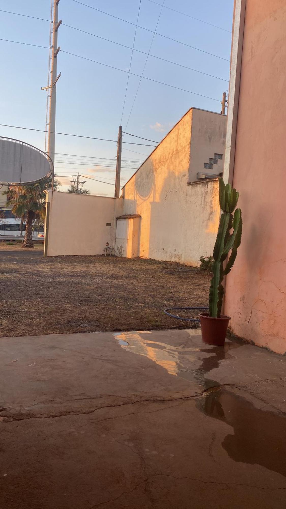 Pousada Girassol Olímpia Exterior foto